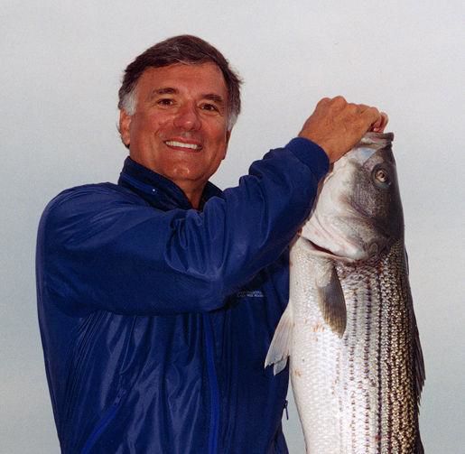 Darrell Lowrance